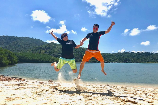 Snorkeling & Island Hopping - Tour Details and Experience