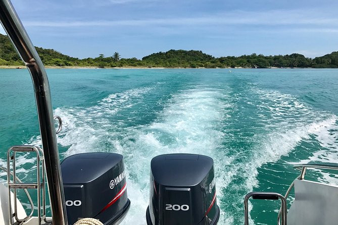 Snorkeling & Island Hopping - Ideal Way to Avoid Crowded Sightseeing Boats