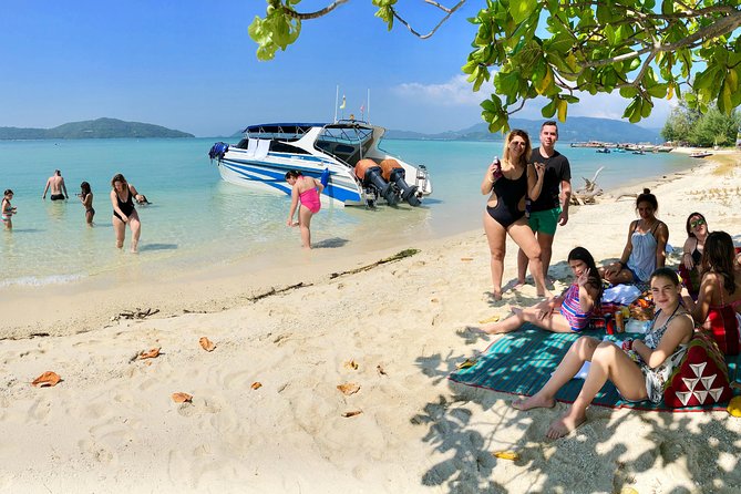 Snorkeling & Island Hopping - Common Questions