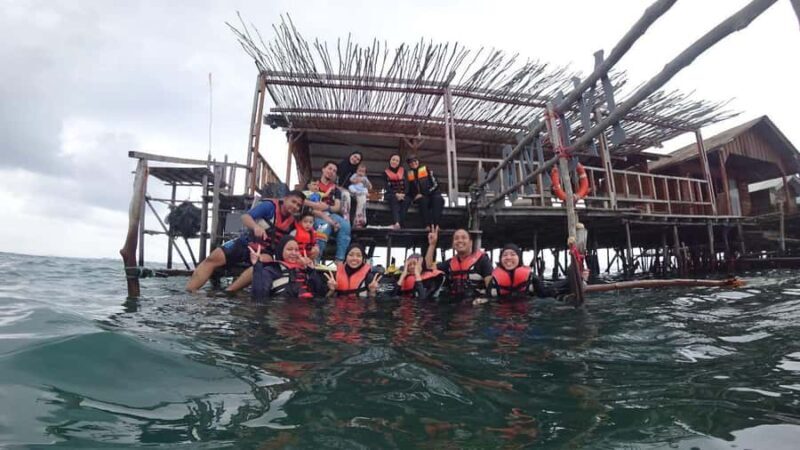 Snorkeling Kayaking Fishing Swimming Activities - What Makes This Tour Stand Out?