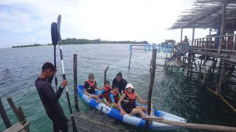 Snorkeling Kayaking Fishing Swimming Activities - Final Thoughts