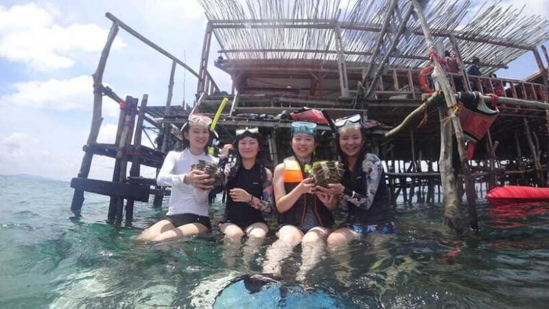 Snorkeling Kayaking Fishing Swimming Activities - FAQs