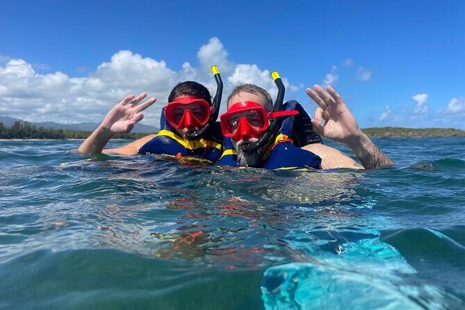 Snorkeling Lesson & Interactive Experience for Kids and Adults - Good To Know