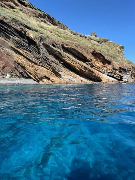 Snorkeling & Lunch in Nature Reserve Garajau - Suitability