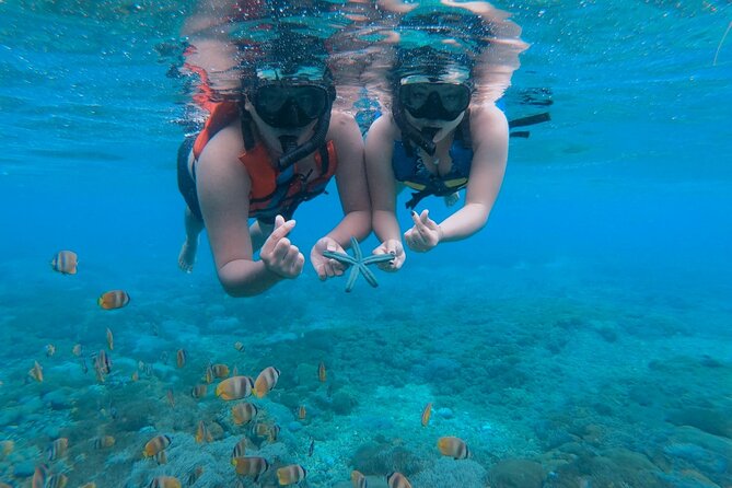 Snorkeling Manta Rays and Land Tour Nusa Penida All-Included - Cancellation Policy and Refunds