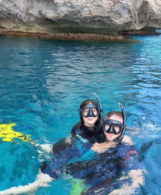 Snorkeling Menorca Family Boat Tour - What to Expect from the Snorkeling Menorca Family Boat Tour