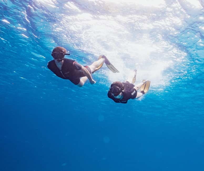 Snorkeling Menorca Family Boat Tour - The Sum Up: Is It Worth It?