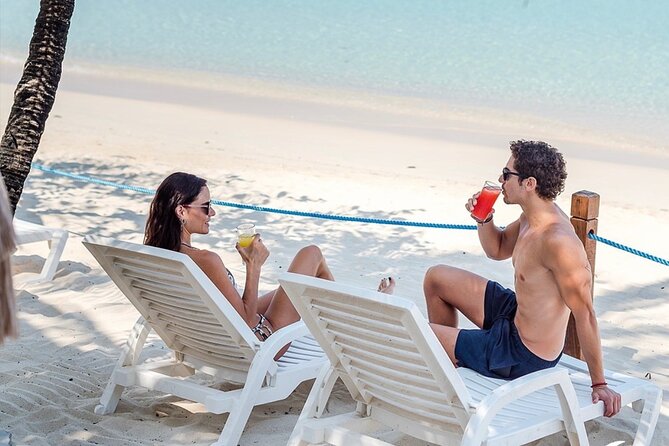 Snorkeling, Monkey & Sloth Park, West Bay Beach - Private Driver. - Itinerary Details