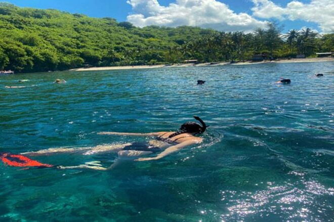 Snorkeling Nusa Penida Expedition 4 Point - Important Information