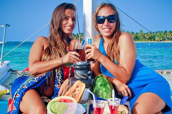 Snorkeling Party Boat in Punta Cana (Half Day) - How the Price Reflects Value