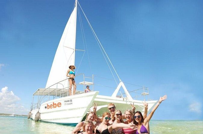 Snorkeling Party Boat in Punta Cana (Half Day) - FAQ