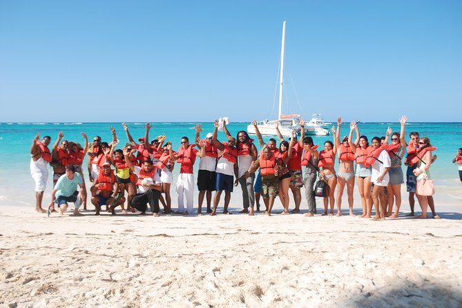 Snorkeling Party Boat in Punta Cana (Half Day) - Final Thoughts