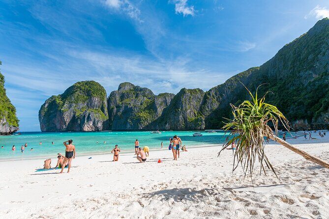 Snorkeling Phi Phi Islands Tour From Phi Phi by Longtail Boat - Authentic Traveler Insights