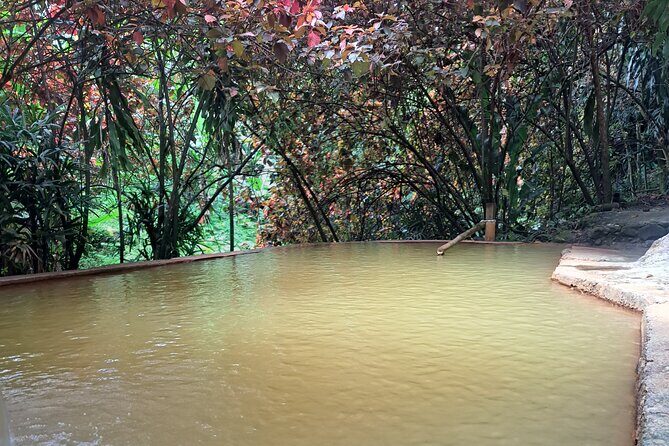 Snorkeling Point with Panoramic View and Hot Spa Bath - Authentic Insights from Reviews