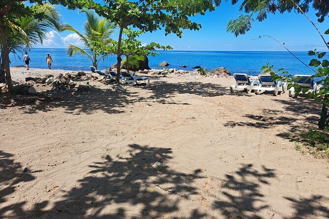 Snorkeling Point with Panoramic View and Hot Spa Bath - Practical Tips for Your Tour