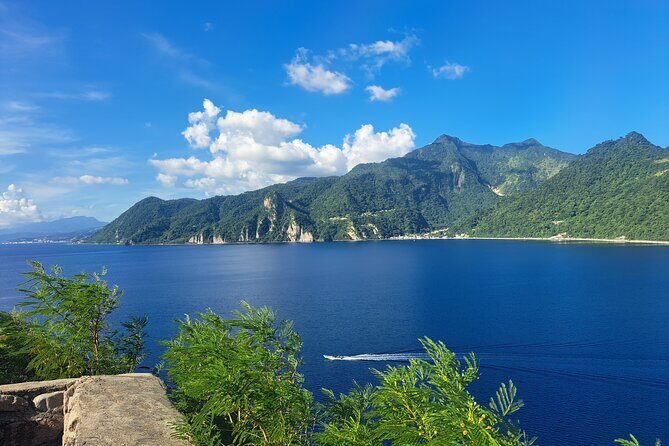 Snorkeling Point with Panoramic View and Hot Spa Bath - Who Will Love This Tour?