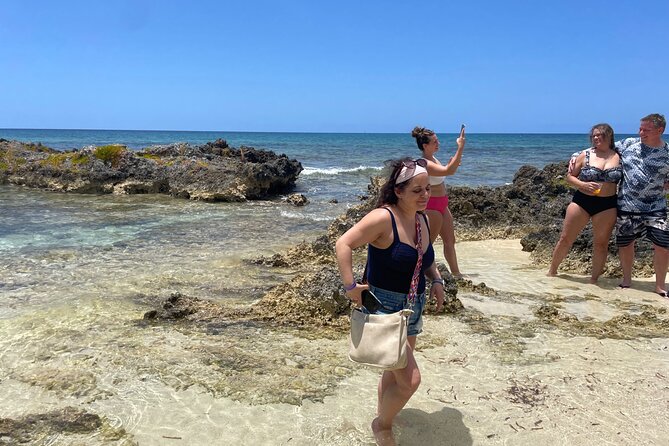 Snorkeling, Ricks Cafe & More on Private Full-Day Tour to Negril - Cancellation Policy Details