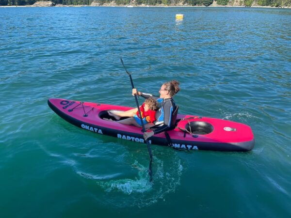 Snorkeling Seals Paddling Sightseeing Boat Tour in Vancouver - Included Amenities
