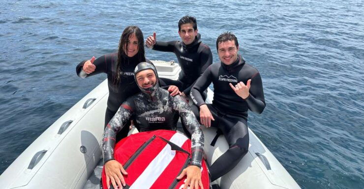 Snorkeling Summer 2024 | Amalfi Coast/Capri/Sorrento - Good To Know