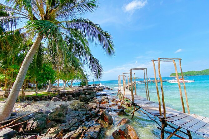 Snorkeling & Sunset BBQ Dinner In Phu Quoc Island Tour - Phu Quoc Island Highlights