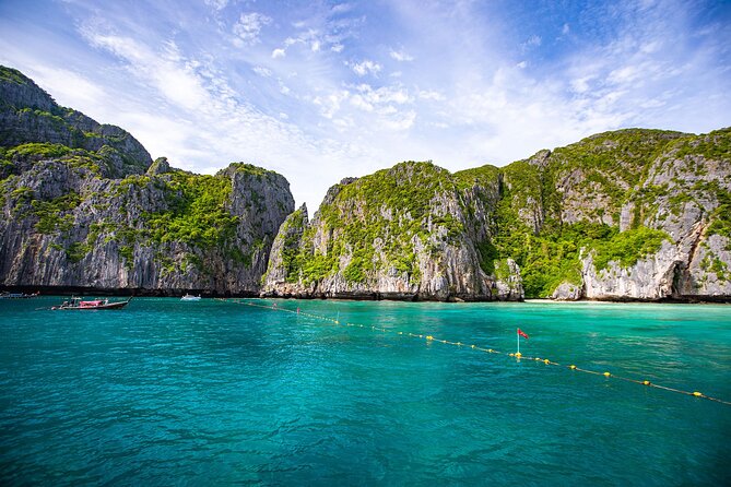 Snorkeling to Phi Phi Islands by Speedboat From Koh Lanta - Return Trip to Koh Lanta