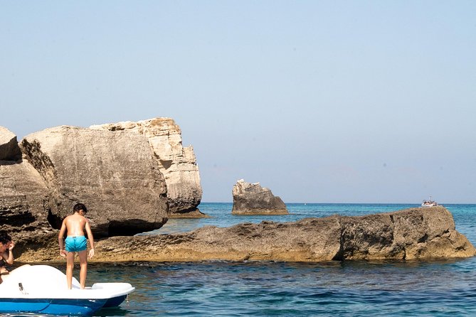 Snorkeling Tour From Capo Vaticano to Tropea - Excursion by Rubber Dinghy - Traveler Photos and Experiences