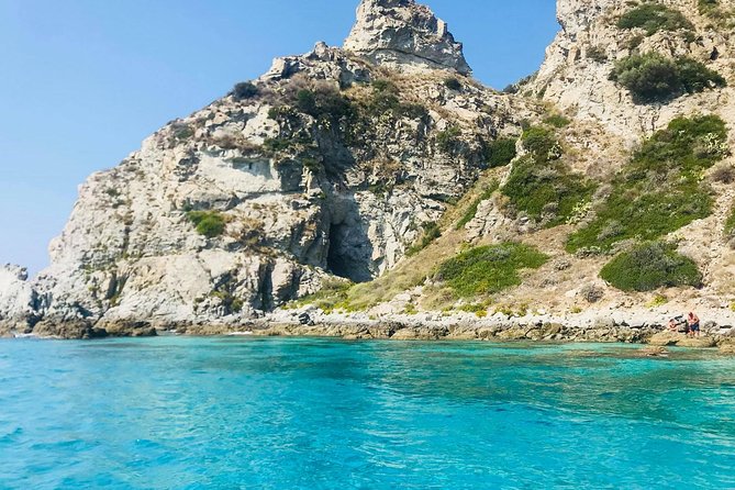 Snorkeling Tour From Capo Vaticano to Tropea - Excursion by Rubber Dinghy - Reviews and Ratings