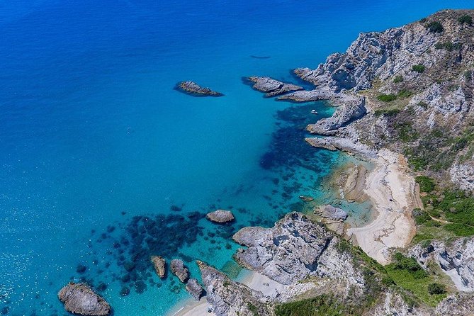 Snorkeling Tour From Capo Vaticano to Tropea - Excursion by Rubber Dinghy - Questions and Inquiries