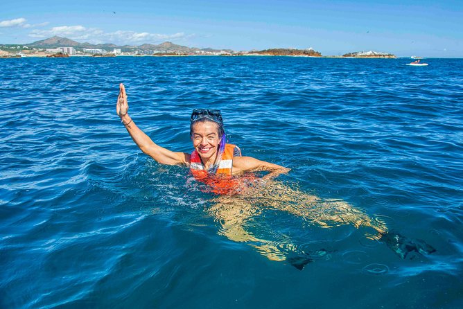 Snorkeling Tour in Cabo San Lucas - Common Questions