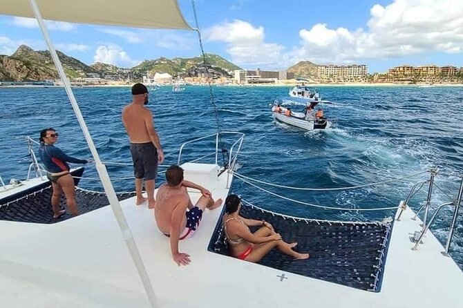 Snorkeling Tour in Cabo San Lucas - Customer Experience During the Tour