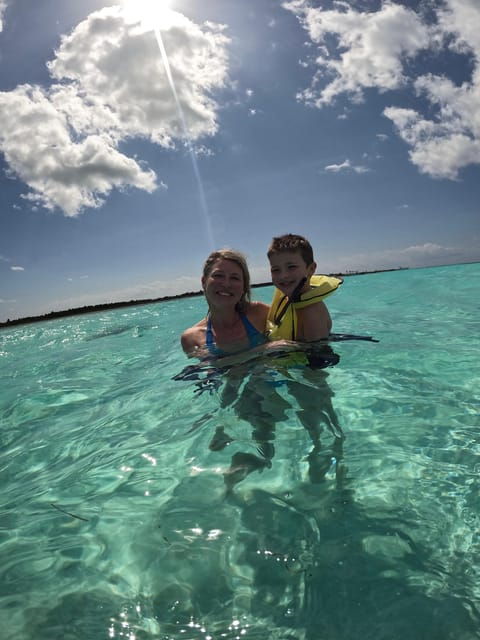 Snorkeling Tour in COZUMEL - Getting to the Starting Location