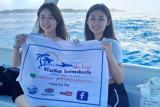 Snorkeling Tour In Gili Islands Pick Up From Bali - Tour Overview