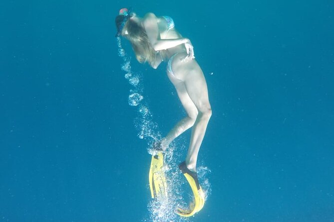 Snorkeling Tour In Gili Islands Pick Up From Bali - Pricing and Product Details