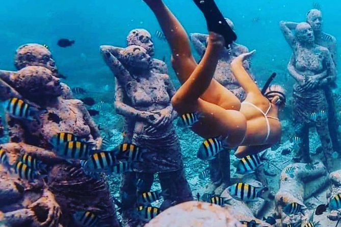 Snorkeling Tour In Gili Islands Pick Up From Lombok Or Gili - Tour Highlights