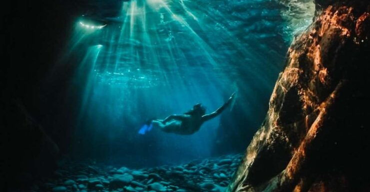 Snorkeling Tour in Levanto: Discover the Wonders of the Sea! - Experience Description