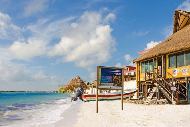 Snorkeling Tour in Puerto Morelos - Additional Information and Recommendations