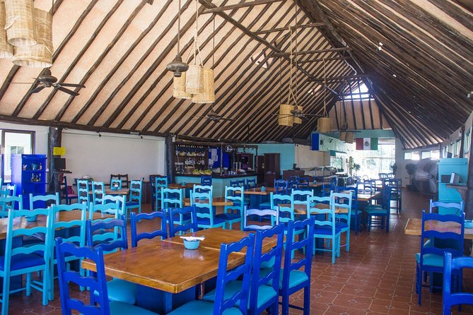 Snorkeling Tour in Puerto Morelos - Optional Lunch and Restaurant Experience