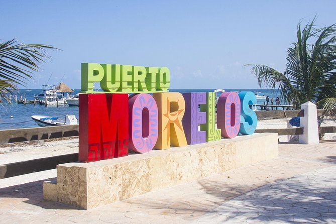 Snorkeling Tour in Puerto Morelos - Common Questions