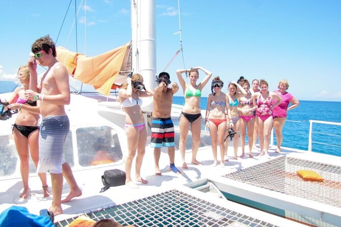 Snorkeling Tour in Punta Cana With Natural Pool and Open Bar - Tour Highlights