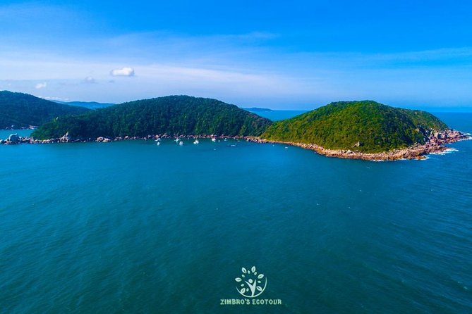 Snorkeling Tour on Macuco Island With Underwater Photos by Zimbros Ecotour - Snorkeling Equipment Provided