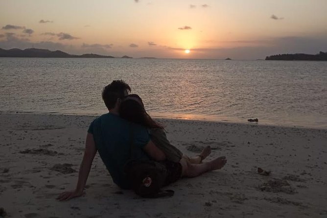 Snorkeling Tour & One Night Camping In Gili Kedis - Expert Guides for Safe Exploration