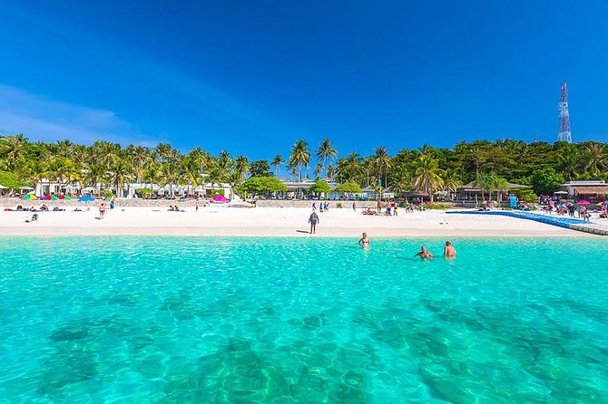 Snorkeling Tour to Coral & Maiton & Racha Island From Phuket - Inclusions and Services Provided