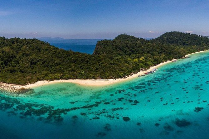 Snorkeling Tour to Rok and Haa Island From Krabi - Tour Details