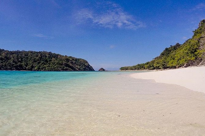 Snorkeling Tour to Rok and Haa Island From Krabi - Common Questions