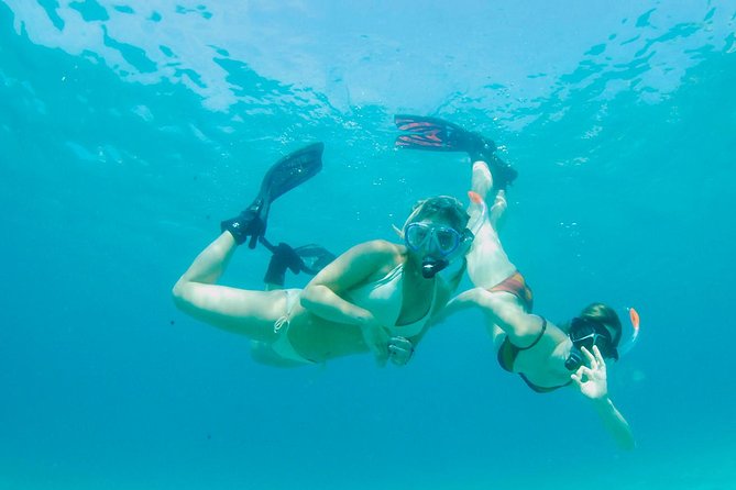 Snorkeling Tour to the Malgrats Islands by Boat - Tour Overview