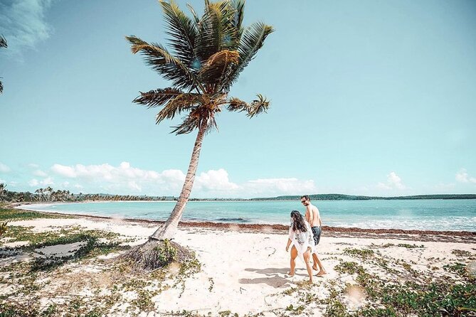 Snorkeling Tour to Vieques Island - Snorkeling in Crystal Clear Waters