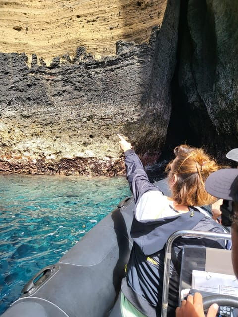 Snorkeling Tour- Vila Franca Do Campo Islet - Good To Know