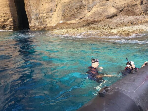 Snorkeling Tour- Vila Franca Do Campo Islet - Frequently Asked Questions