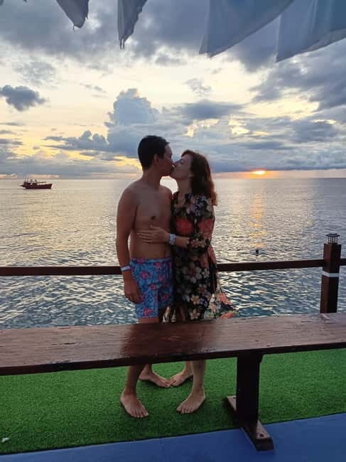 Snorkeling Tour with meals and BBQs - Cocktail - Sunset - What You Can Expect From the Experience