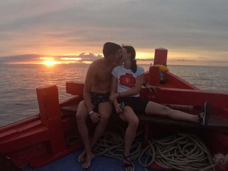 Snorkeling Tour with meals and BBQs - Cocktail - Sunset - Frequently Asked Questions